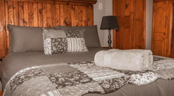 Donsveertjie Gasteplaas & Venue