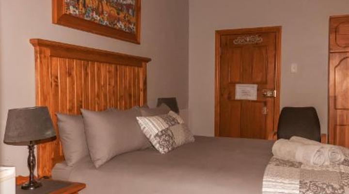 Donsveertjie Gasteplaas & Venue