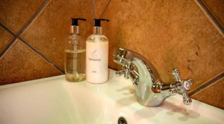 Donsveertjie Gasteplaas & Venue