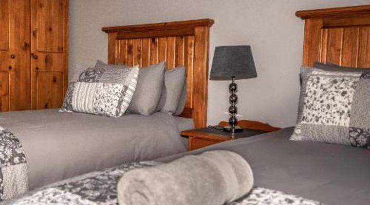 Donsveertjie Gasteplaas & Venue