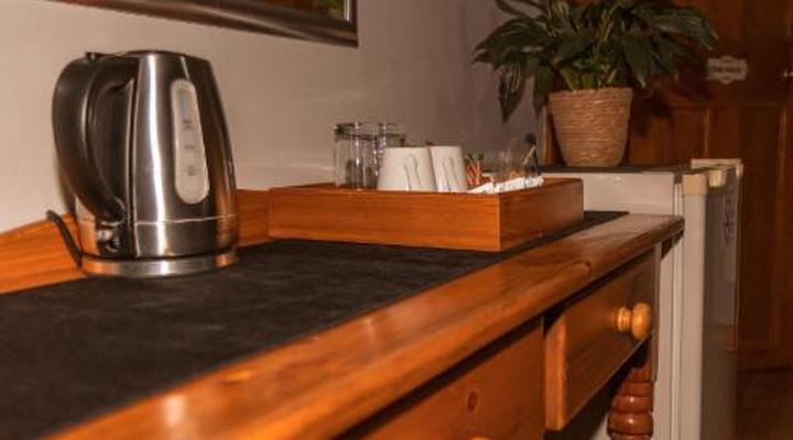 Donsveertjie Gasteplaas & Venue