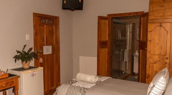 Donsveertjie Gasteplaas & Venue