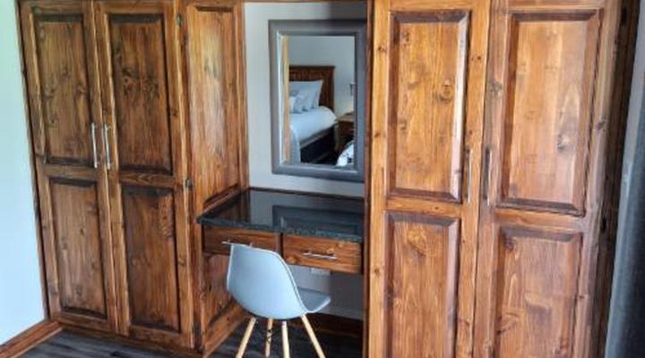 Donsveertjie Gasteplaas & Venue