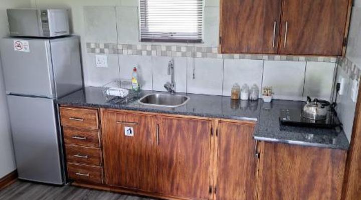 Donsveertjie Gasteplaas & Venue