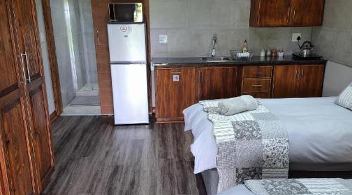 Donsveertjie Gasteplaas & Venue