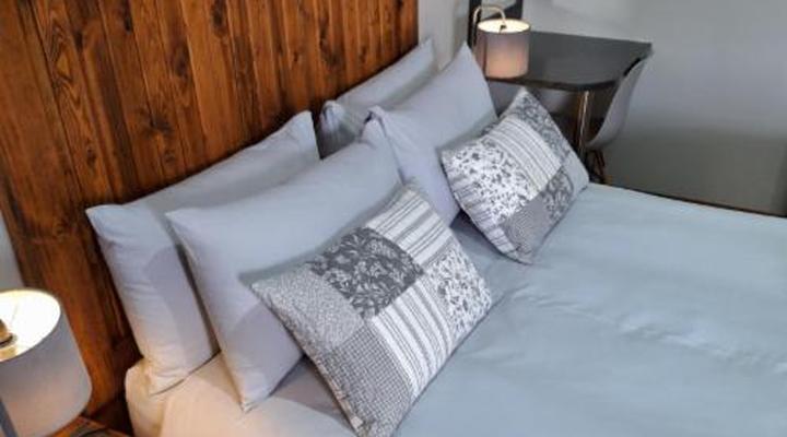 Donsveertjie Gasteplaas & Venue