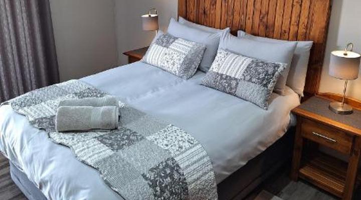 Donsveertjie Gasteplaas & Venue