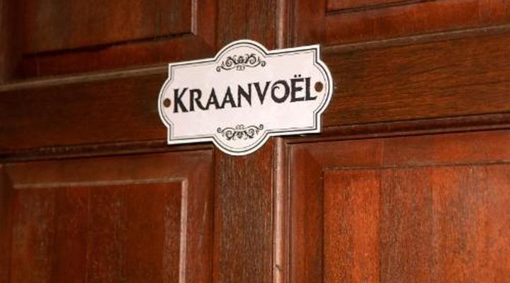 Donsveertjie Gasteplaas & Venue