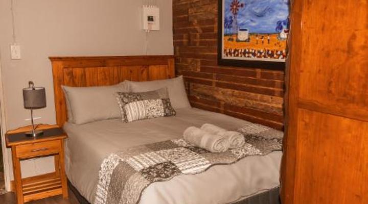 Donsveertjie Gasteplaas & Venue