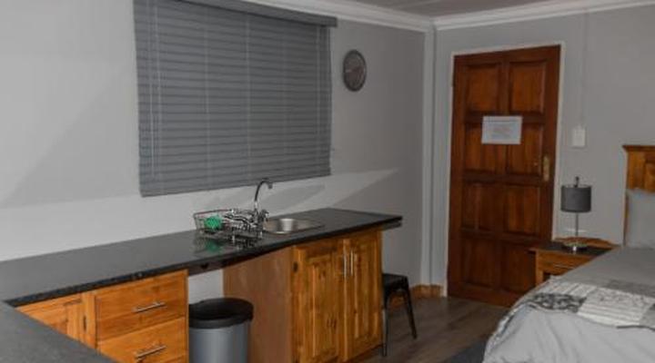 Donsveertjie Gasteplaas & Venue