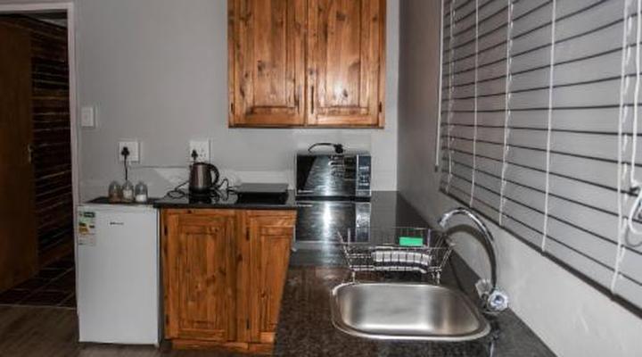 Donsveertjie Gasteplaas & Venue