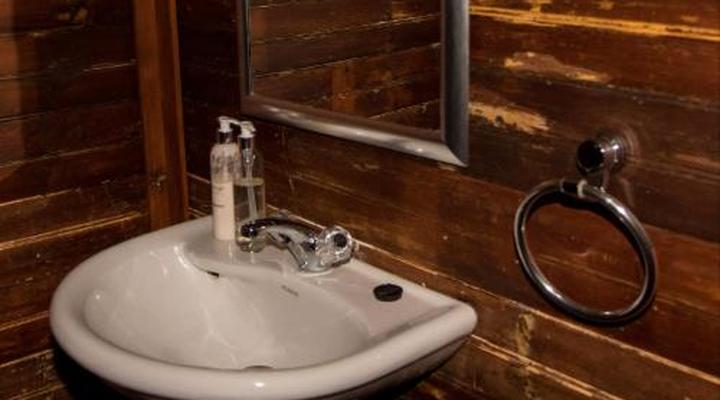 Donsveertjie Gasteplaas & Venue