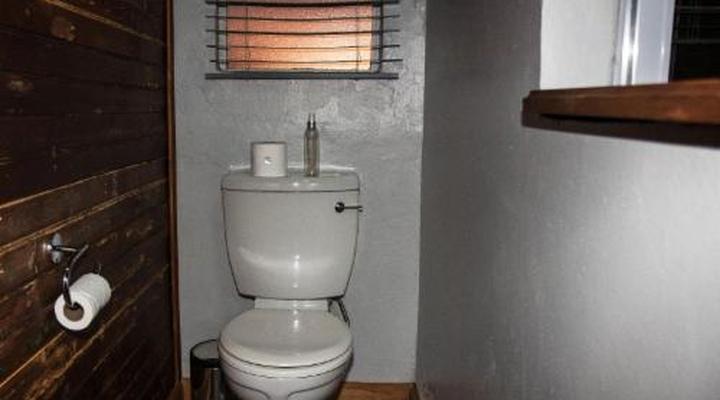 Donsveertjie Gasteplaas & Venue