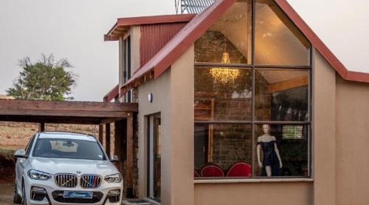 Donsveertjie Gasteplaas & Venue