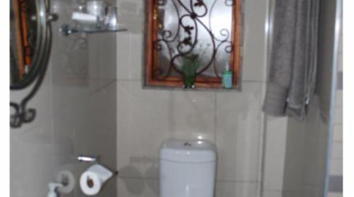 Lemontree Self-catering Apartments