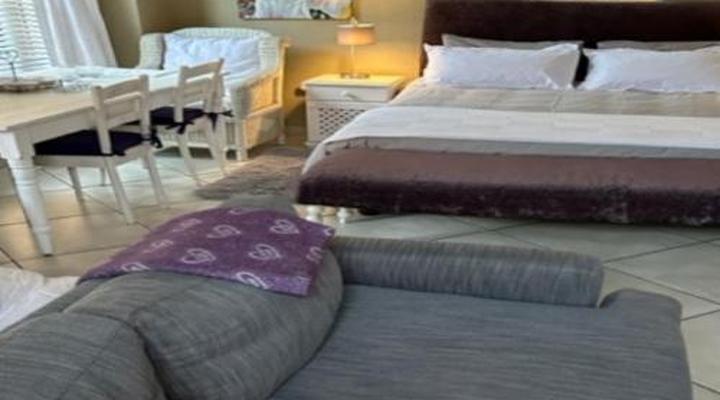 Lemontree Self-catering Apartments