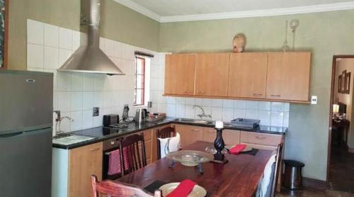 Lemontree Self-catering Apartments