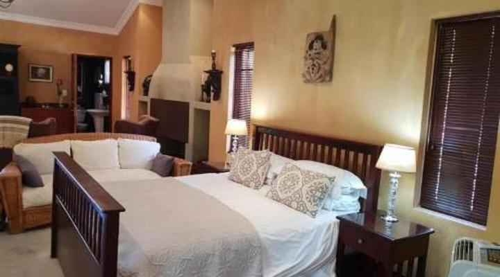 Lemontree Self-catering Apartments