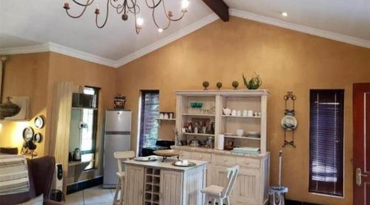 Lemontree Self-catering Apartments