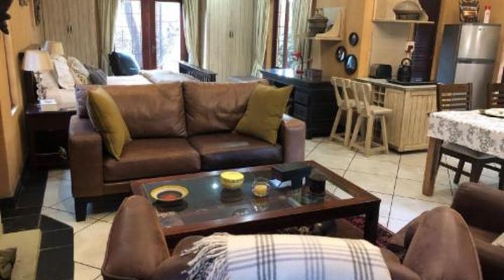 Lemontree Self-catering Apartments