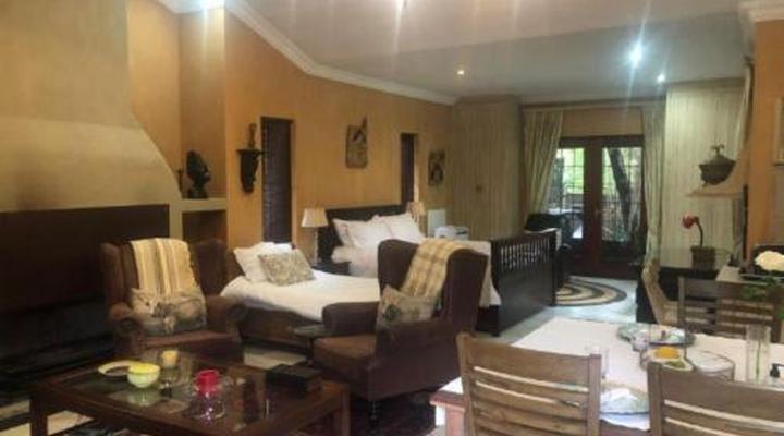 Lemontree Self-catering Apartments