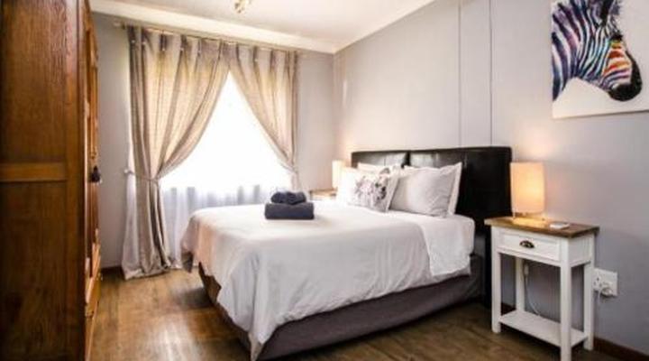 Reflections Guest Farm