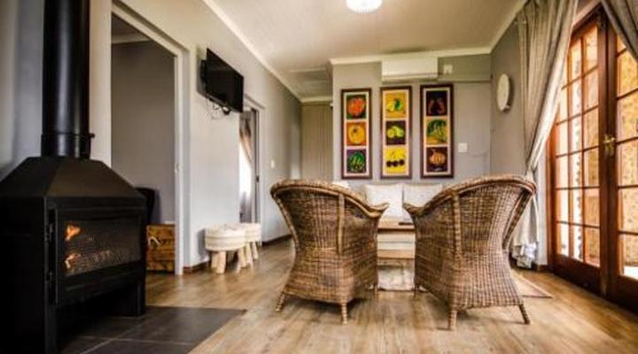 Reflections Guest Farm