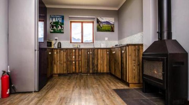 Reflections Guest Farm