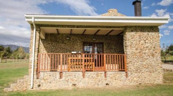 Reflections Guest Farm