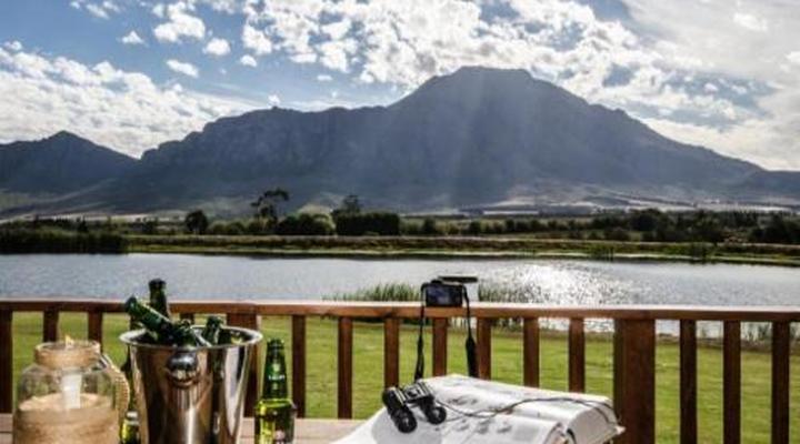 Reflections Guest Farm