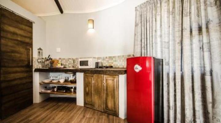 Reflections Guest Farm