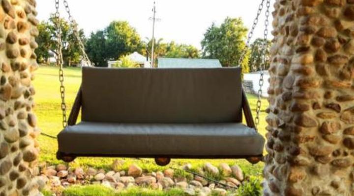 Reflections Guest Farm