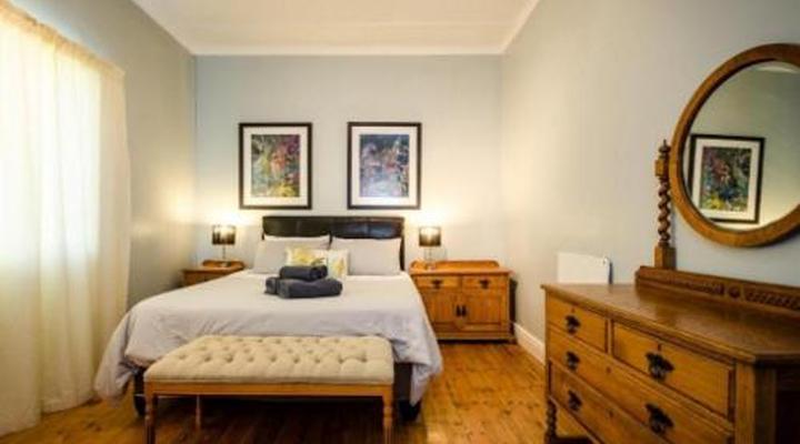 Reflections Guest Farm