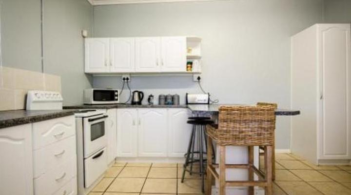 Reflections Guest Farm