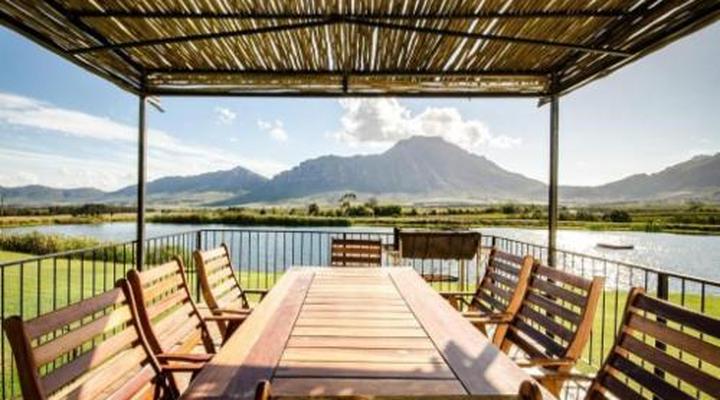 Reflections Guest Farm