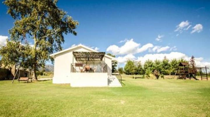 Reflections Guest Farm