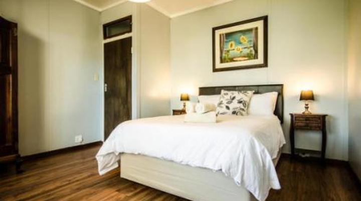 Reflections Guest Farm