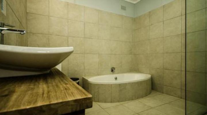 Reflections Guest Farm