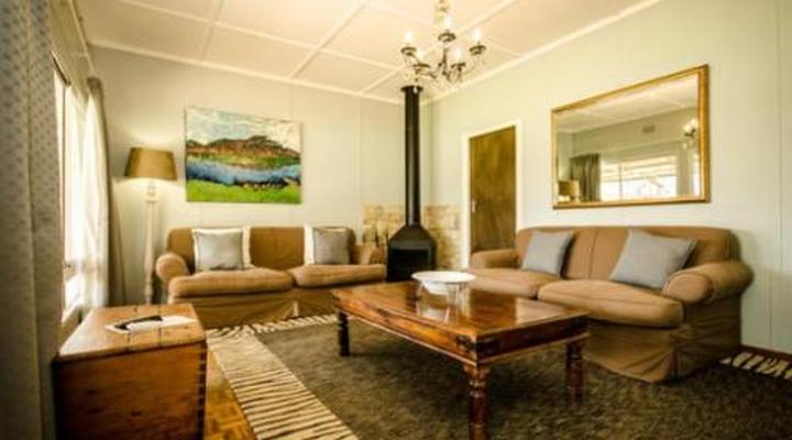 Reflections Guest Farm