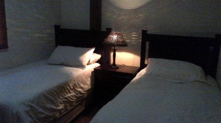 Nkonkoni Fishing Camp