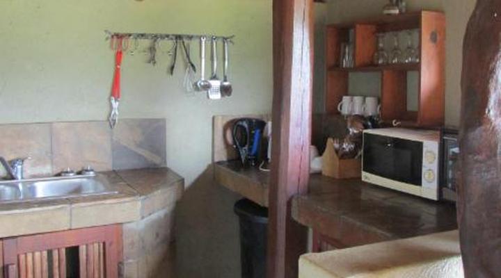 Nkonkoni Fishing Camp