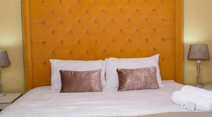 Thandi's Guest House