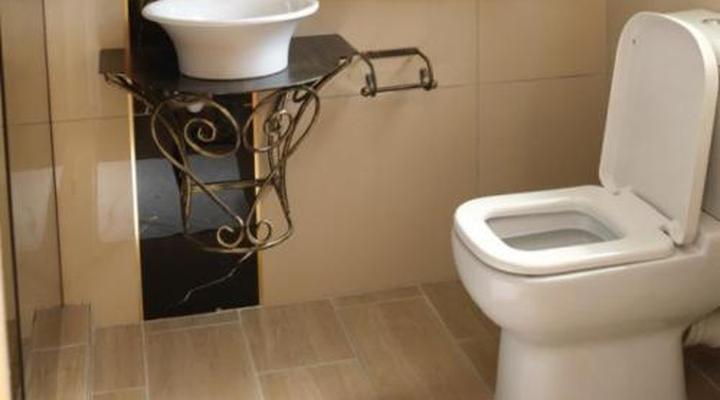 Thandi's Guest House