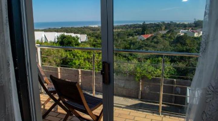 Thandi's Guest House