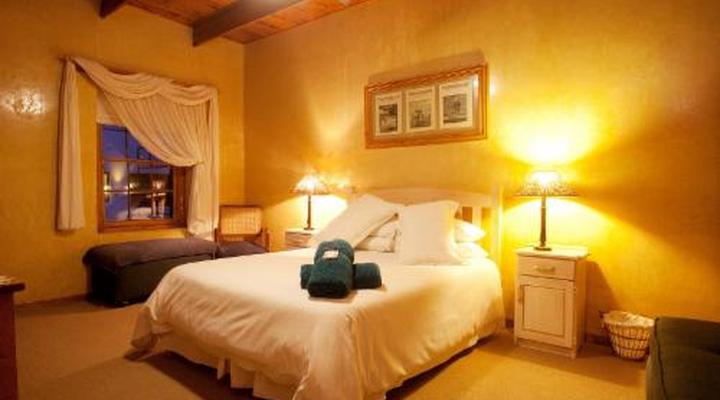 Finchley Farm Cottage