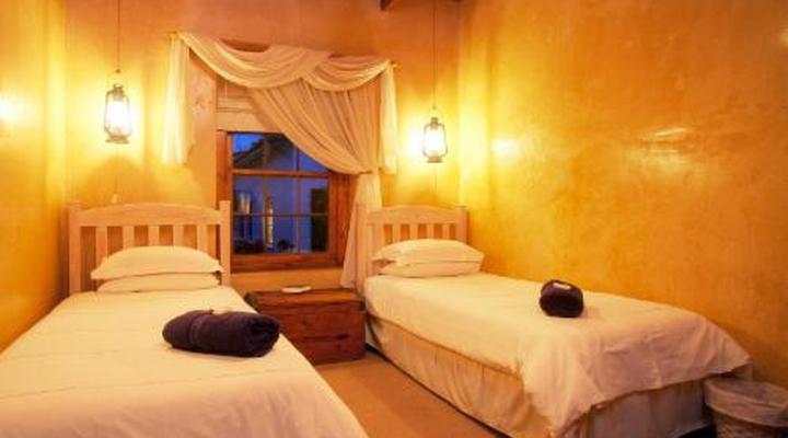 Finchley Farm Cottage