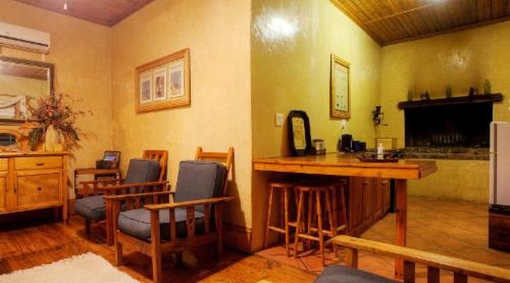 Finchley Farm Cottage