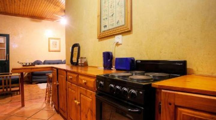 Finchley Farm Cottage