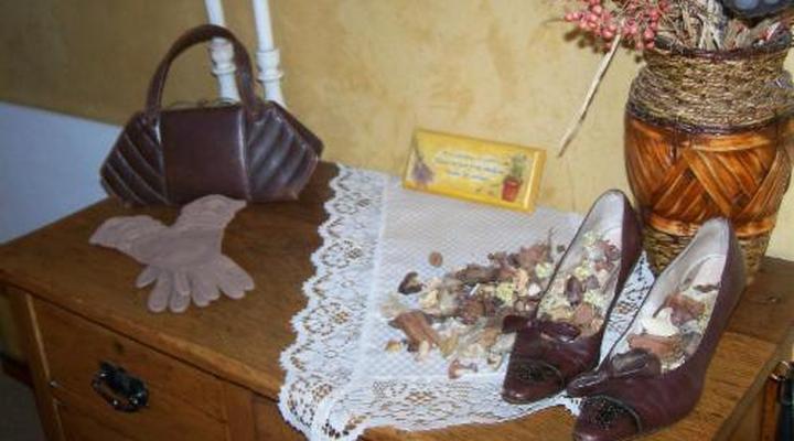 Finchley Farm Cottage