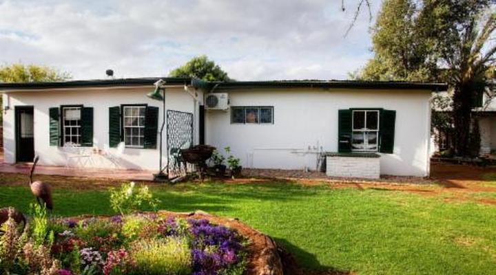 Finchley Farm Cottage